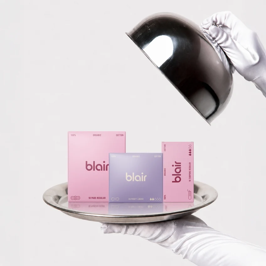 Blair